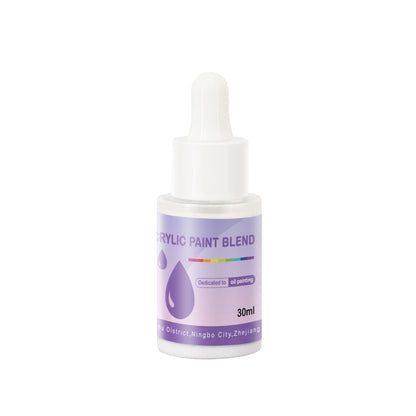 Acrylic Medium Blend 30 ml | Paint by numbers-Paint by numbers