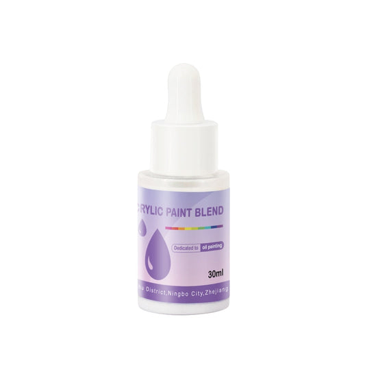 Acrylic Medium Blend 30 ml | Paint by numbers-Paint by numbers