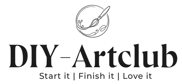 Diy Art Club