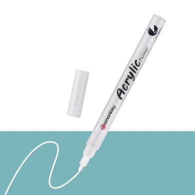 Hide & Paint Marker – For Paint by Numbers