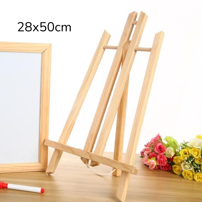 Paint by numbers - What's in your package - Image 3