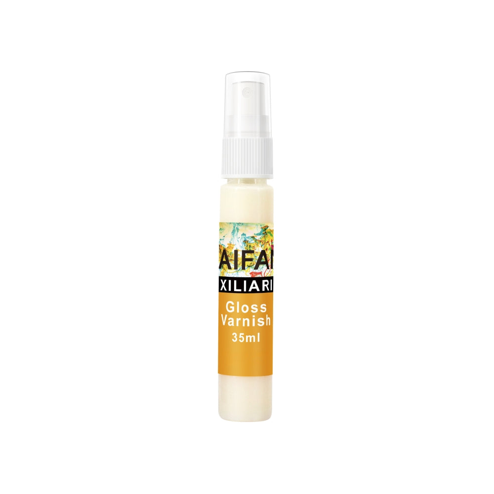 Gloss Varnish 35 ml | Paint by Number-Paint by numbers