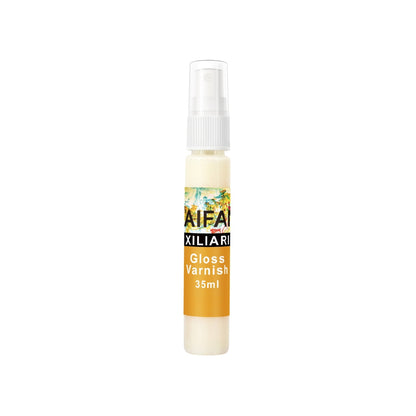 Gloss Varnish 35 ml | Paint by Number-Paint by numbers