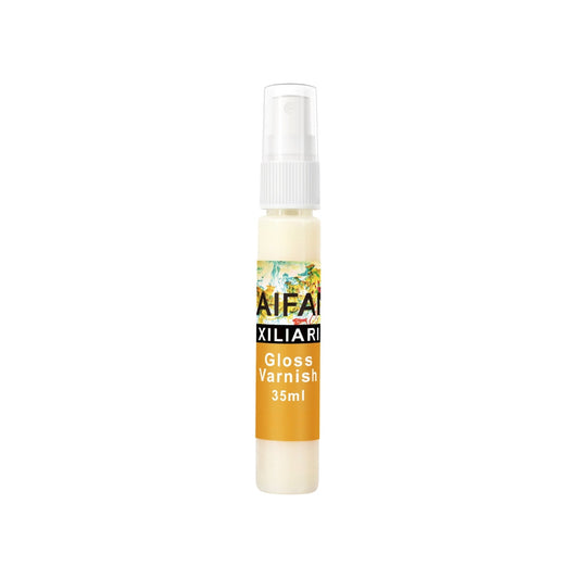 Gloss Varnish 35 ml | Paint by Number-Paint by numbers