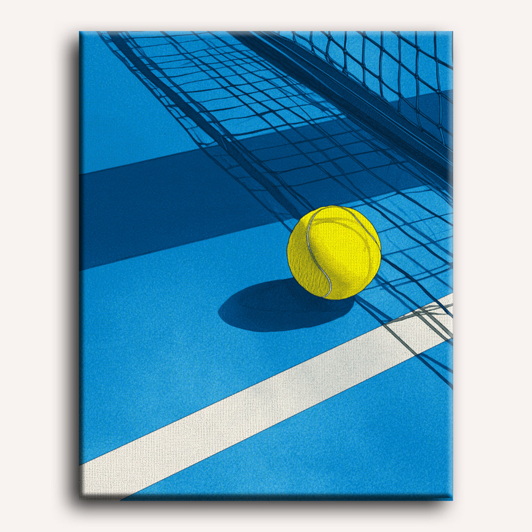 Simplicity | Paint by Number