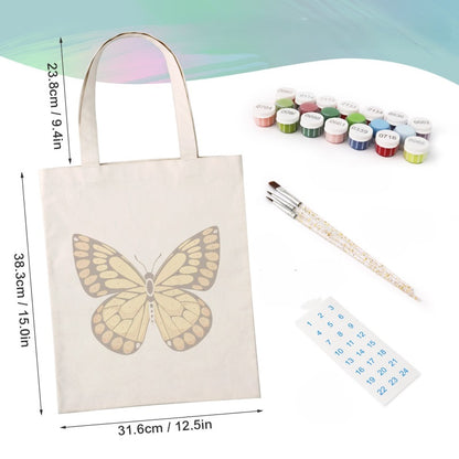 Paint by numbers - What's in your package - Image 6