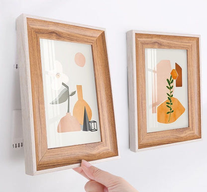 Self-Adhesive Hanging Strips | Paint by Numbers