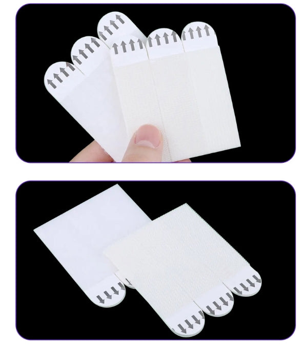 Self-Adhesive Hanging Strips | Paint by Numbers