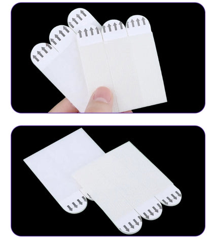Self-Adhesive Hanging Strips | Paint by Numbers