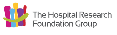The Hospital Research Foundation