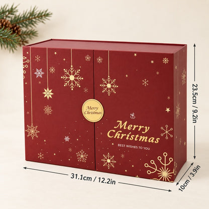 Paint by Number "Advent Calender 2026"- Limited Edition