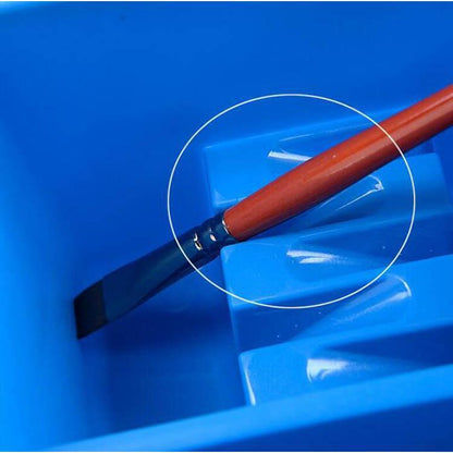 Paint by numbers - What's in your package - Image 3