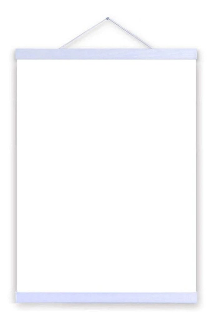 Paint by numbers - What's in your package - Image 7