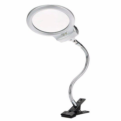 Paint by numbers - Magnifying Lamp | Paint by Numbers