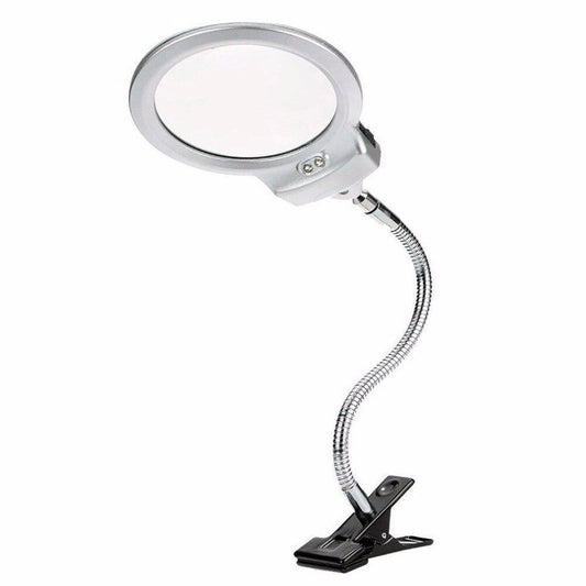 Paint by numbers - Magnifying Lamp | Paint by Numbers